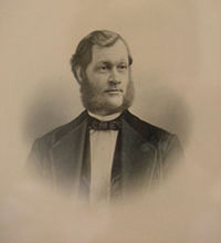 Orlow W. Chapman