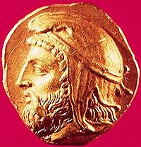 Orontes I