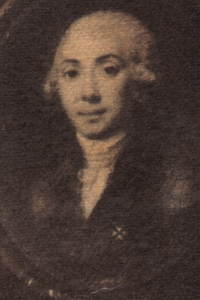 Oscar François de Jarjayes