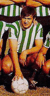 Óscar Marcelino Álvarez