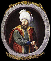 Osman I