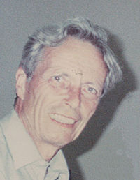 Otto Detlev Creutzfeldt