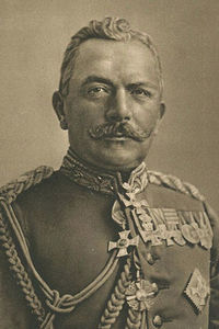 Otto von Emmich