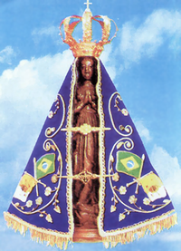 Our Lady of Aparecida