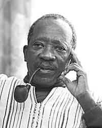 Ousmane Sembène