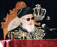 Ovadia Yosef