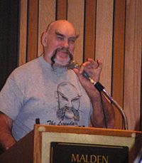 Ox Baker