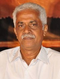 P. Rajendran