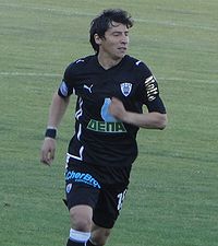 Pablo Contreras