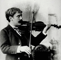 Pablo de Sarasate