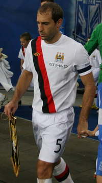 Pablo Zabaleta