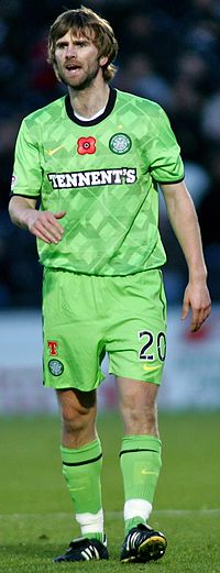 Paddy McCourt