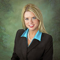 Pam Bondi