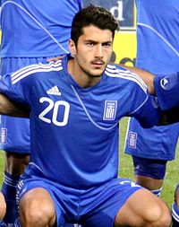 Panagiotis Kone