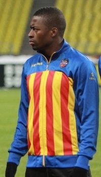 Papakouli Diop