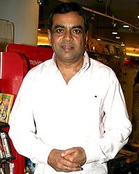 Paresh Rawal