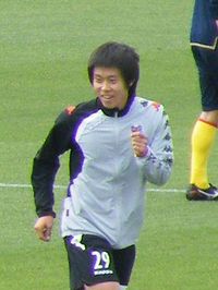 Park Jin-soo