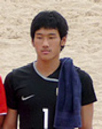 Park Jun-Hyuk