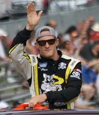 Parker Kligerman