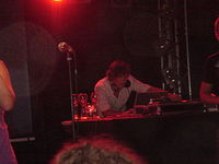 Parov Stelar