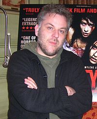 Pascal Laugier