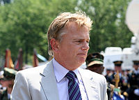 Pat Sajak