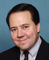 Pat Tiberi