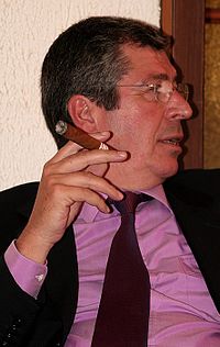 Patrick Balkany