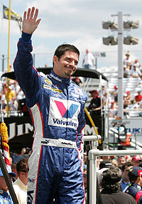 Patrick Carpentier