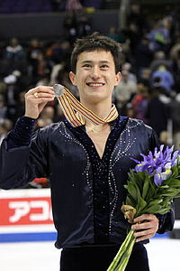 Patrick Chan