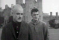 Patrick Magee 