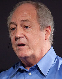 Patrick Moore 