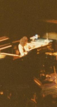 Patrick Moraz