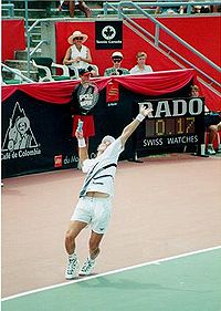 Patrick Rafter