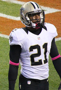 Patrick Robinson 