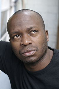 Patrick Ssenjovu