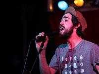 Patrick Watson 