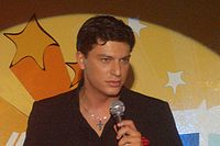 Patrizio Buanne