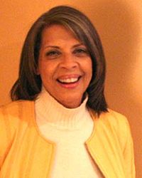 Patti Austin