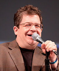 Patton Oswalt