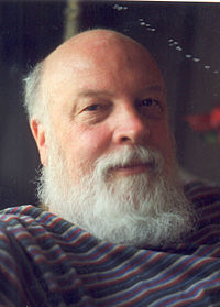 Paul Bartel