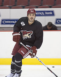 Paul Bissonnette