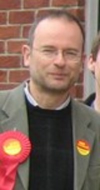 Paul Blomfield