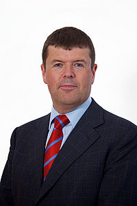 Paul Burstow