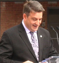 Paul Calandra