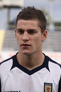 Paul Coutts