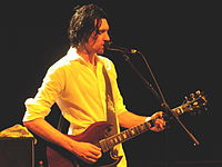 Paul Dempsey