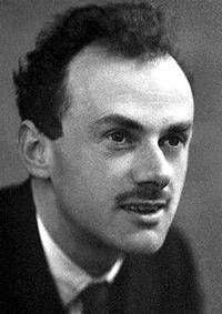 Paul Dirac