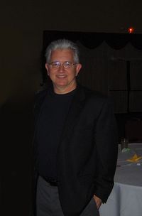 Paul Gertner