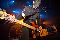 Paul Gray 